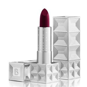 Belle En Argent Lipstick Smoking on Screen NIB